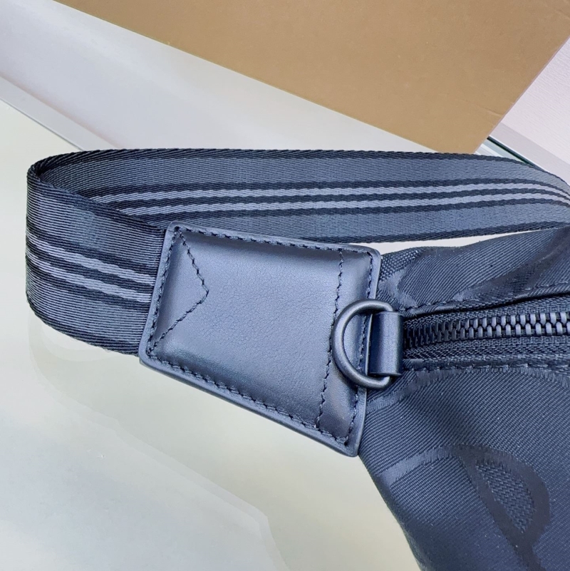 Bv*b*rry waist chest packs